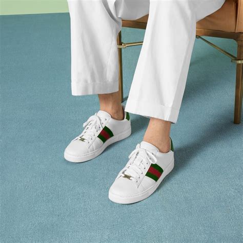 gucci aces used for sale|gucci ace sneakers price increase.